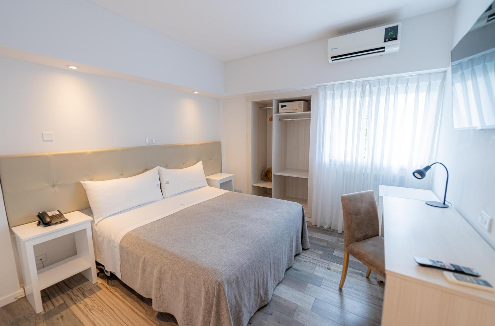 Sennac Hotel Мар-дель-Плата Экстерьер фото